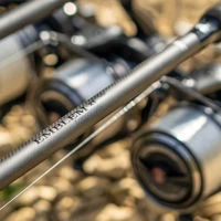 Daiwa Emblem XT X45 Carp Rods